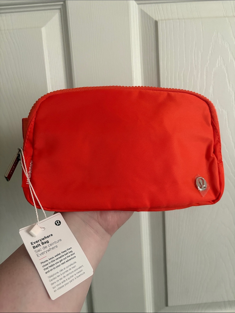 Lululemon Everywhere Belt Bag